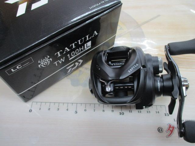 24タトゥーラ TW 100HL