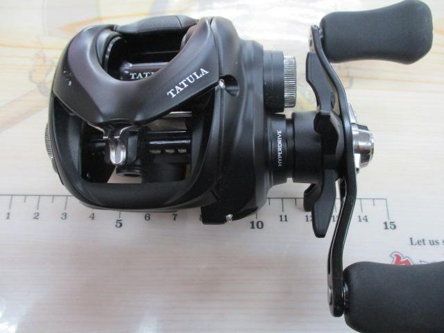 24タトゥーラ TW 100HL