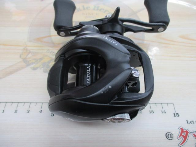 24タトゥーラ TW 100HL