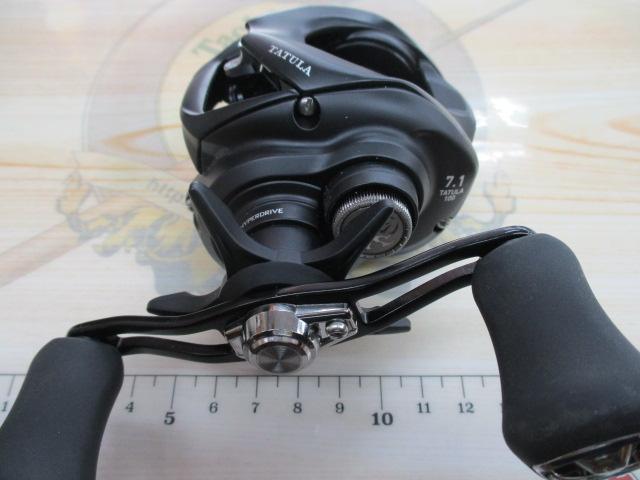 24タトゥーラ TW 100HL