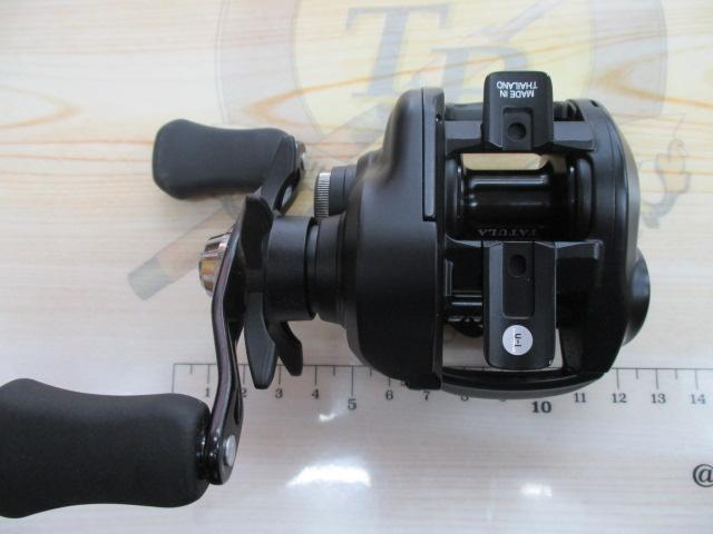 24タトゥーラ TW 100HL