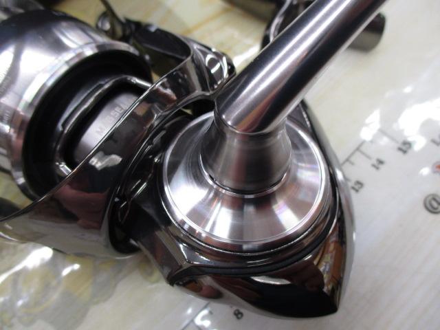 22イグジスト LT3000-H