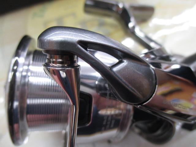 22イグジスト LT3000-H