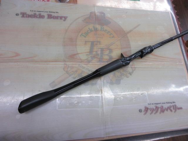 21ポイズングロリアス 170H