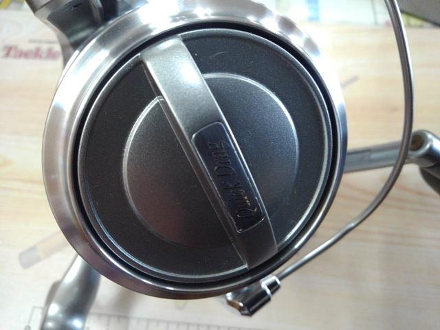 パワーサーフ 4000QD