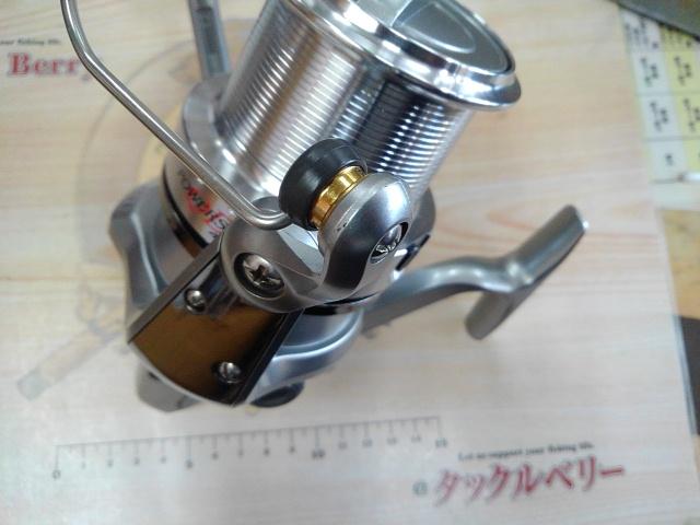 パワーサーフ 4000QD