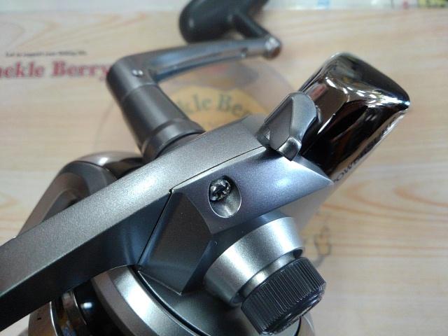 パワーサーフ 4000QD