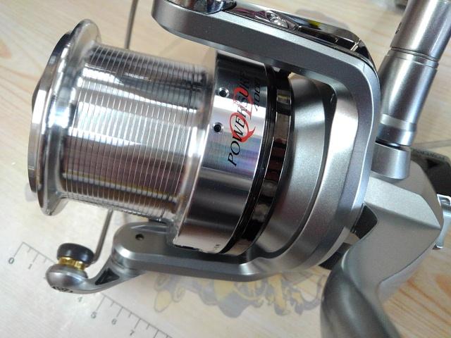 パワーサーフ 4000QD