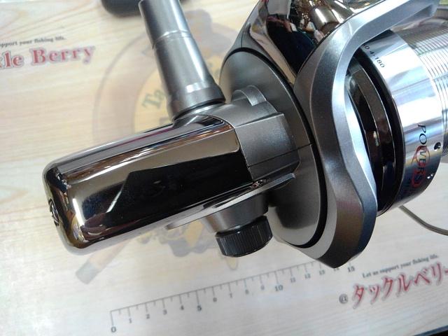 パワーサーフ 4000QD