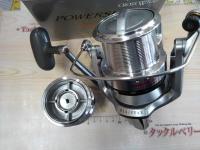 パワーサーフ 4000QD