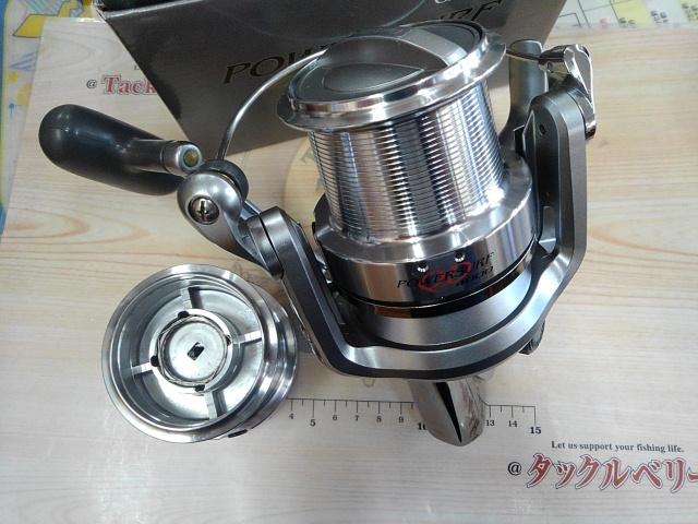 パワーサーフ 4000QD