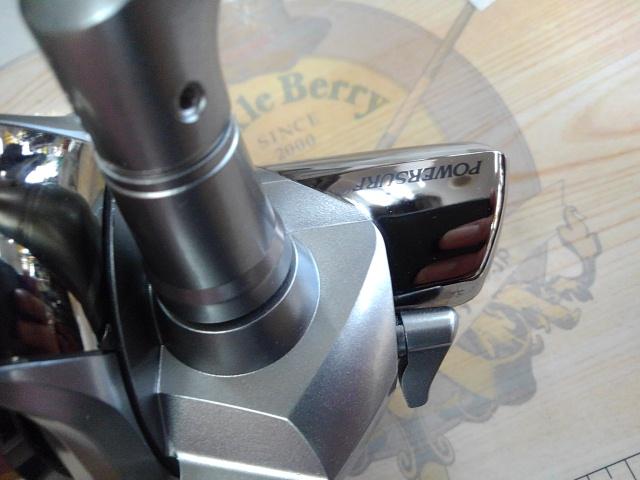 パワーサーフ 4000QD