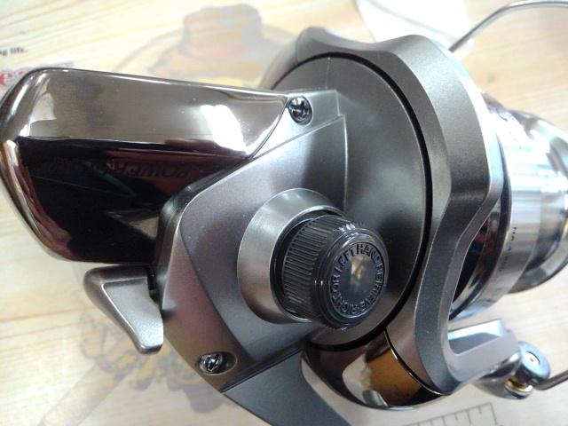 パワーサーフ 4000QD