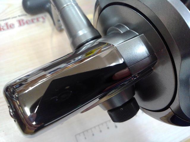 パワーサーフ 4000QD