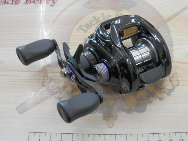 タトゥーラ 103XHL-TW