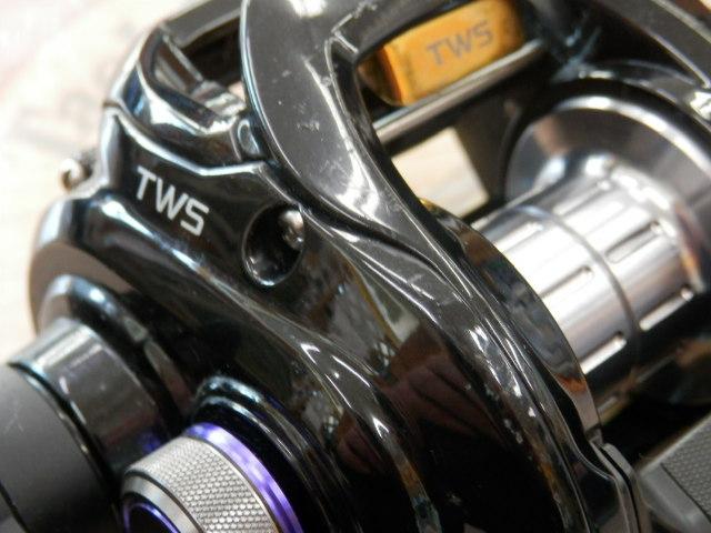 タトゥーラ 103XHL-TW