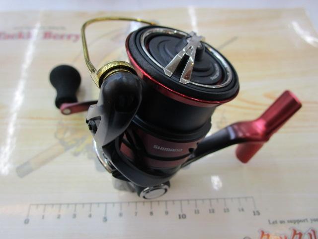 19セフィアSS C3000SDHHG