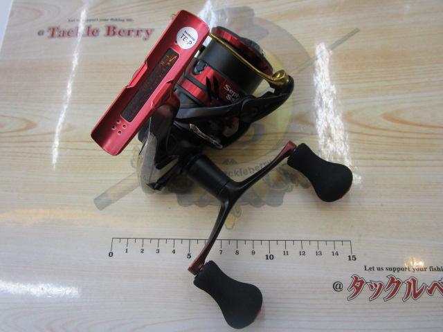 19セフィアSS C3000SDHHG