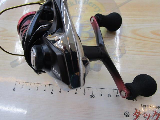 19セフィアSS C3000SDHHG