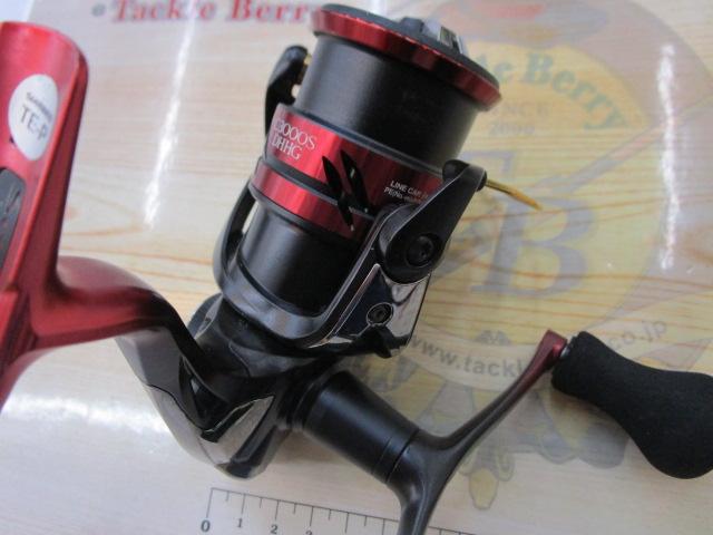 19セフィアSS C3000SDHHG