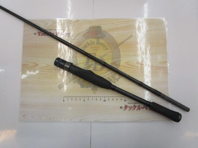 スクアド SKS66ML-SEABASS