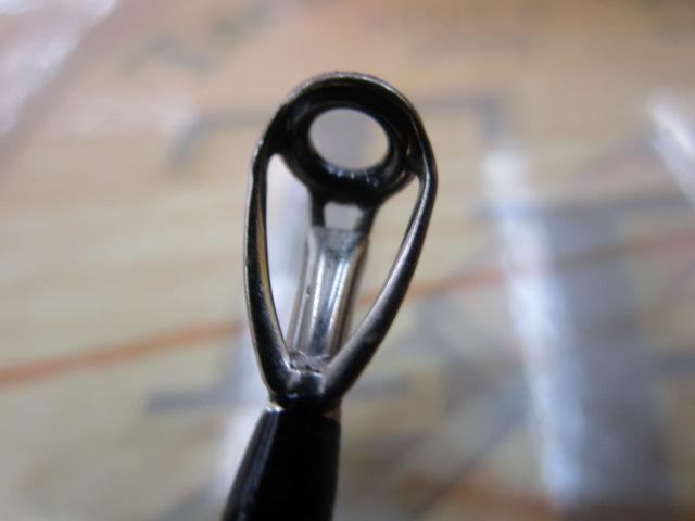 スクアド SKS66ML-SEABASS
