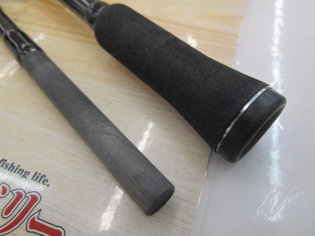 スクアド SKS66ML-SEABASS