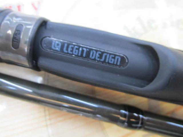 スクアド SKS66ML-SEABASS