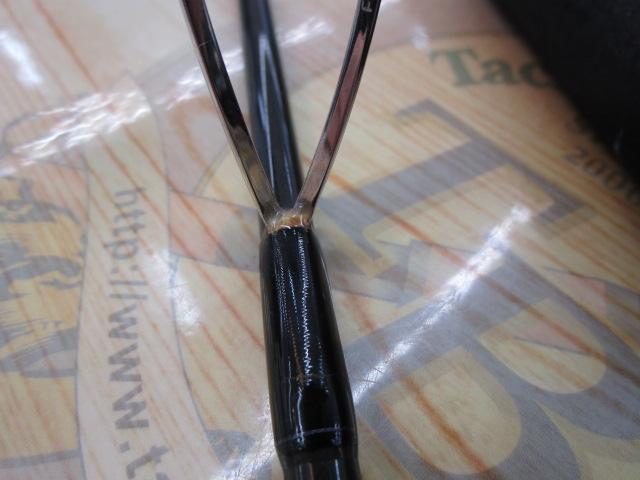スクアド SKS66ML-SEABASS