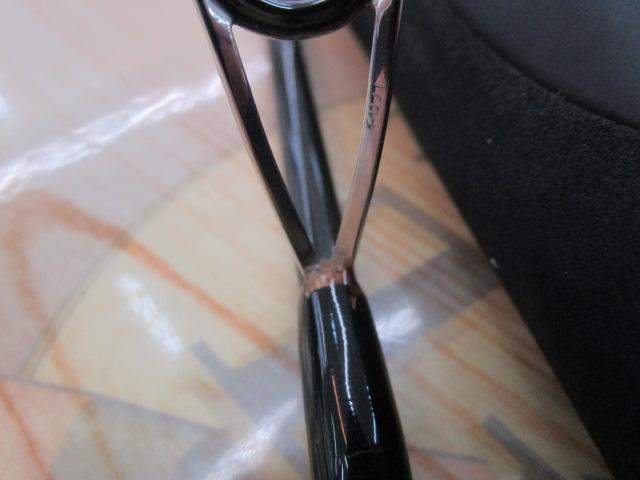 スクアド SKS66ML-SEABASS