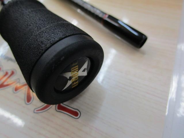 Xアルマトゥーラ斬 XAZ-77TZ Ogre Top