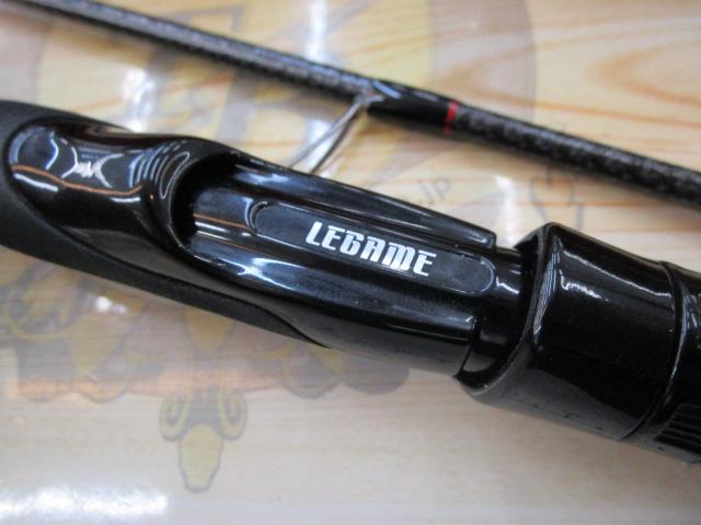 Xアルマトゥーラ斬 XAZ-77TZ Ogre Top