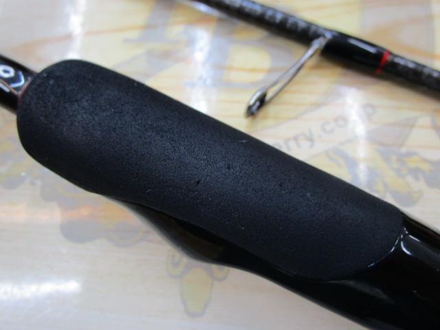 Xアルマトゥーラ斬 XAZ-77TZ Ogre Top