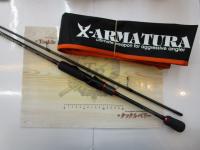 Xアルマトゥーラ斬 XAZ-77TZ Ogre Top