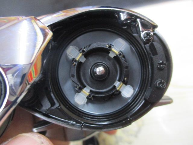 19アンタレスHG RH