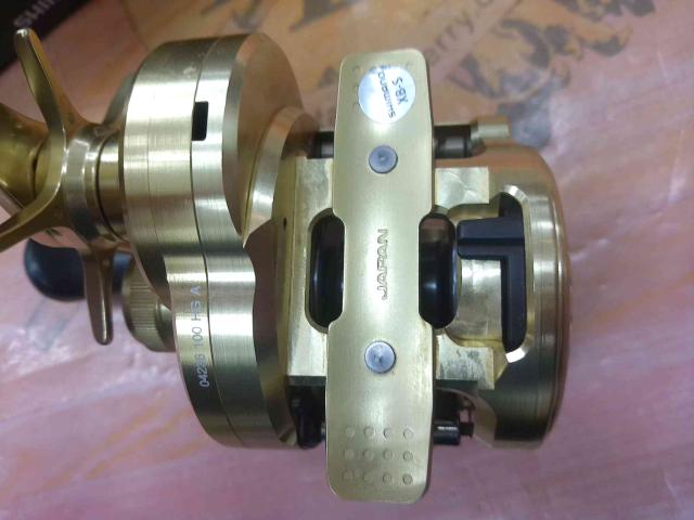 21カルカッタコンクエスト 100HG