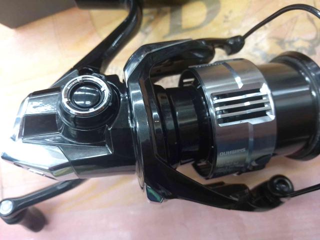 23ヴァンキッシュ 2500SHG