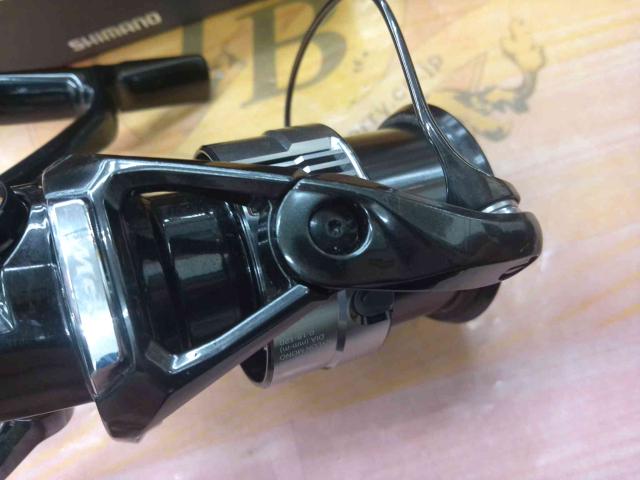 23ヴァンキッシュ 2500SHG