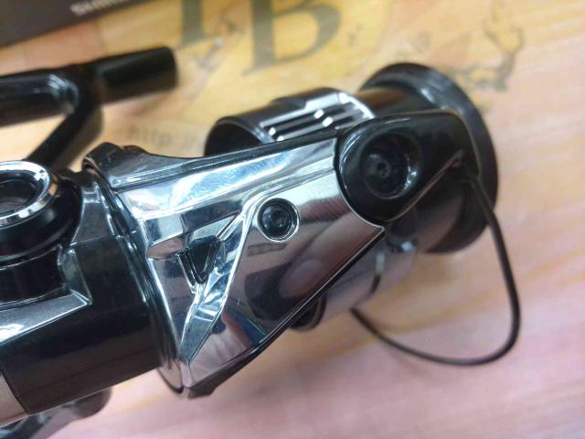 23ヴァンキッシュ 2500SHG