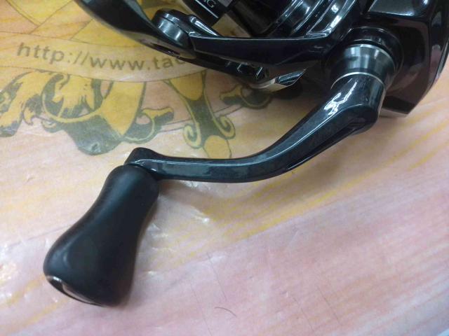 23ヴァンキッシュ 2500SHG