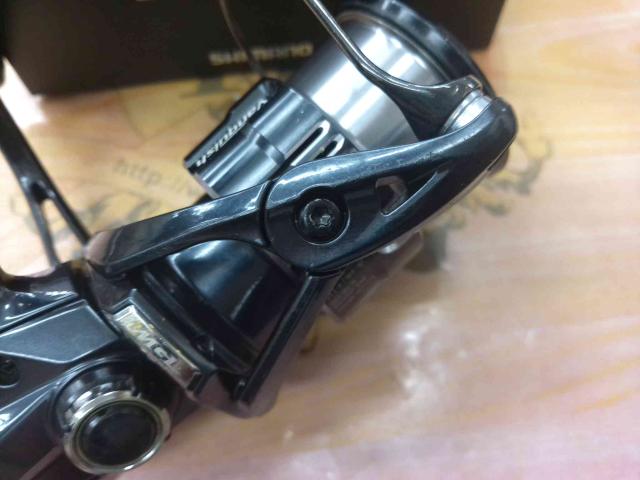 19ヴァンキッシュ 2500SHG