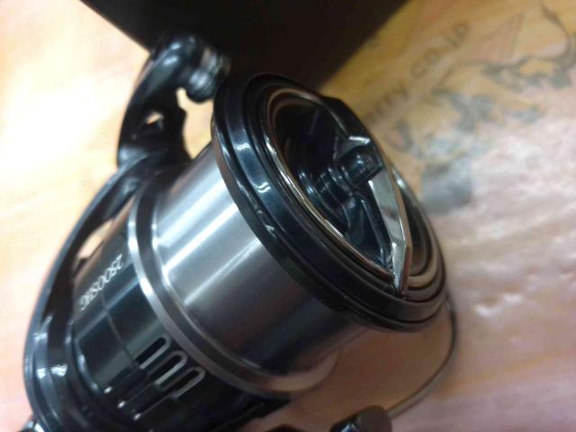 19ヴァンキッシュ 2500SHG