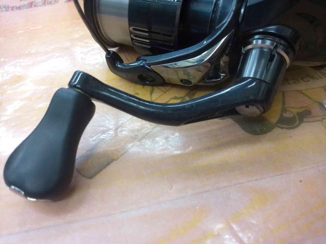 19ヴァンキッシュ 2500SHG