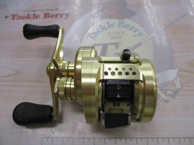 15カルカッタコンクエスト 201HG