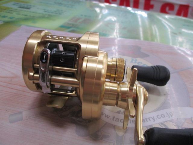 15カルカッタコンクエスト 201HG