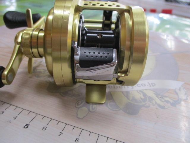 15カルカッタコンクエスト 201HG