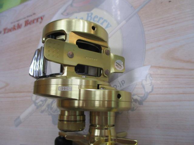 15カルカッタコンクエスト 201HG