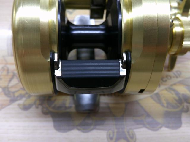 23カルカッタコンクエストMD 300XG