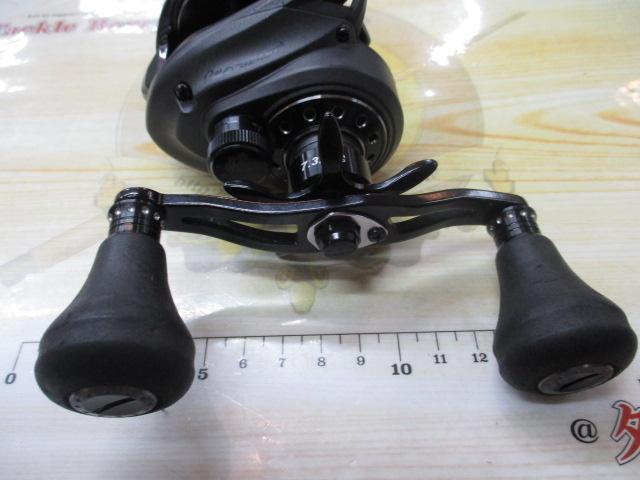 レボ BEAST 40HS 7.3:1