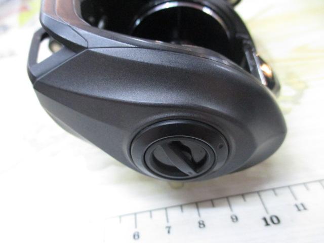 レボ BEAST 40HS 7.3:1